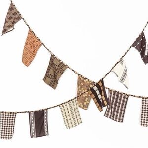 Like-new ace&jig flags in Concert